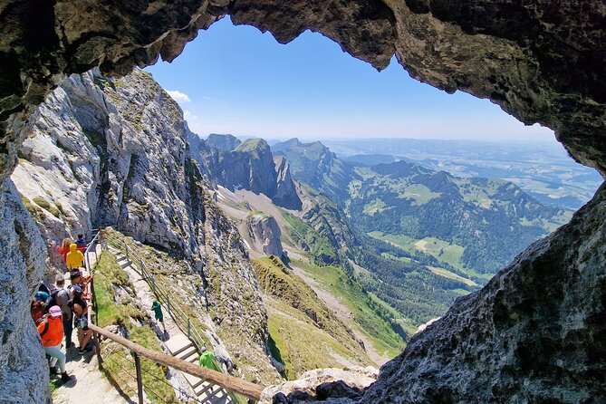 Mt Pilatus and Lucerne Day Trip From Zurich With Lake Cruise - Reviews Overview