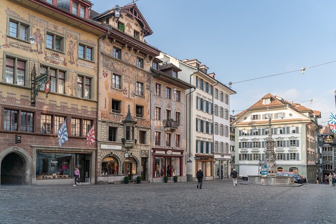 Mt Pilatus and Lucerne Day Trip From Zurich With Lake Cruise - Traveler Feedback