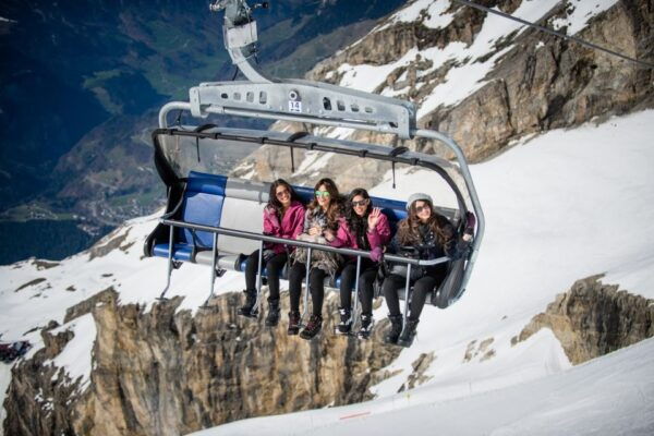 Mt. Pilatus and Mt. Titlis 2-Day Tour From Zurich - Additional Options