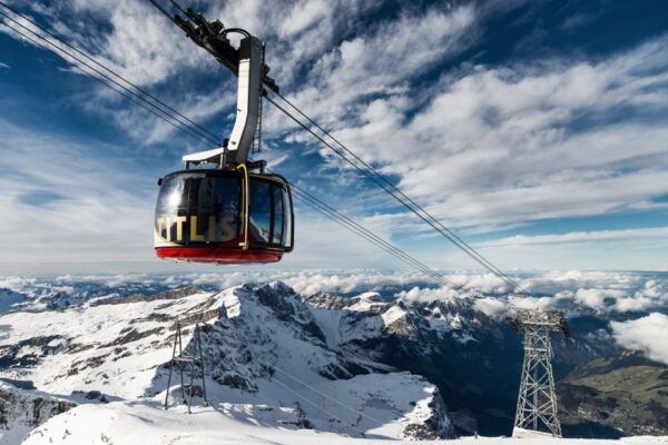Mt. Pilatus and Mt. Titlis 2-Day Tour From Zurich - Other Tour Options