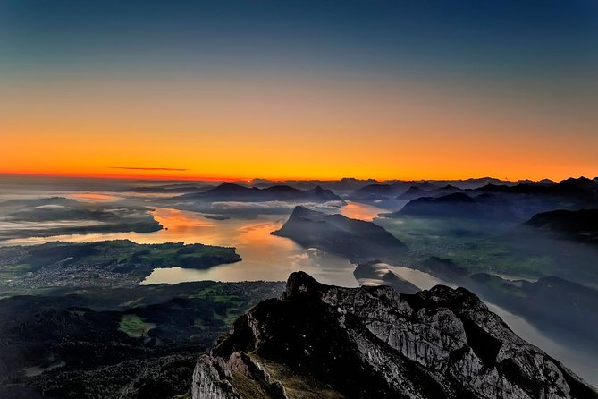Mt Pilatus Self-Guided Trip by Cable Car or Cogwheel Railway - Accessibility and Weather Conditions