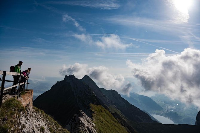 Mt Pilatus Self-Guided Trip by Cable Car or Cogwheel Railway - Frequently Asked Questions