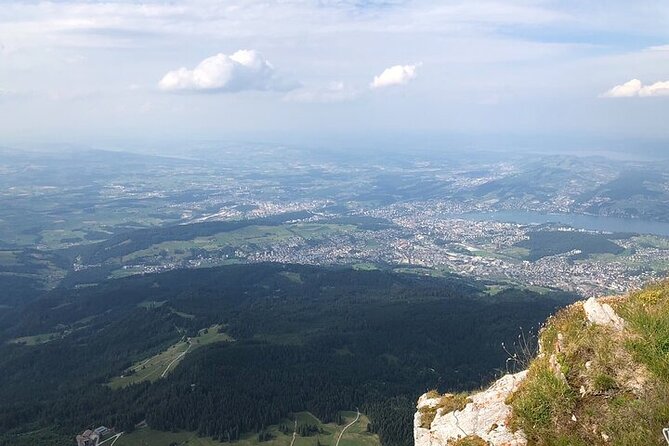 Mt. Pilatus With Cruise on Lake Lucerne Small Group From Basel - Common Questions
