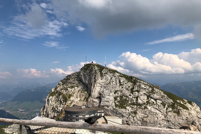 Mt. Pilatus With Lake of Lucerne Cruise Private Tour From Lucerne - Additional Information