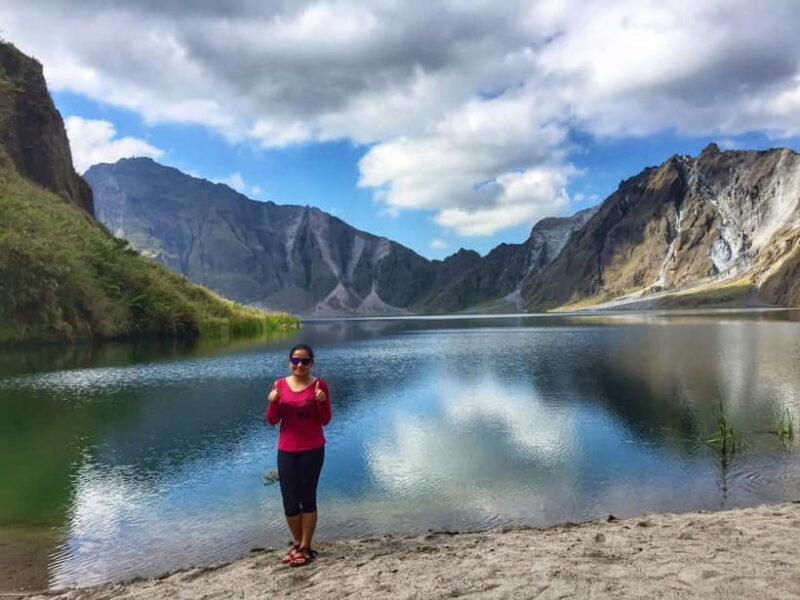 Mt.Pinatubo:Pinatubo Crater Hike Day trip only from MANILA - The Sum Up: Is This Tour Worth It?