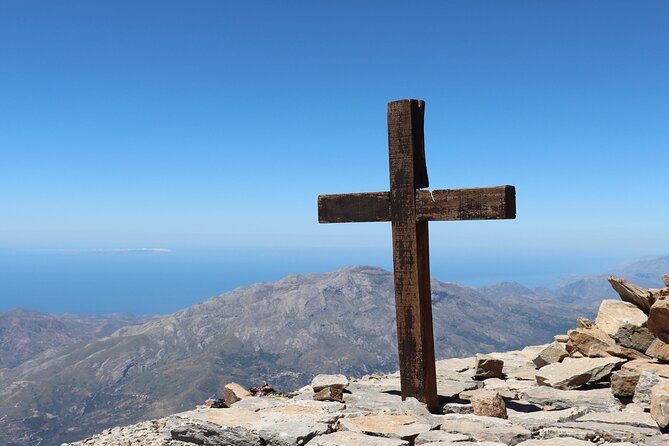 Mt. Psiloritis (Mt. Ida) Private Guided Hike With Snacks - Crete - Meeting Point and Start Time