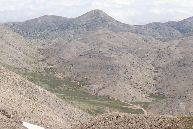 Mt. Psiloritis (Mt. Ida) Private Guided Hike With Snacks - Crete - Inspiring Traveler Photos
