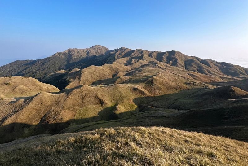 Mt. Pulag Hiking Tour from Baguio - What to bring, and what the price leaves out