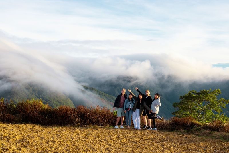 Mt. Pulag Hiking Tour from Baguio - How the group price changes the value