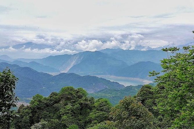 Mt Qingcheng and Dujiangyan Irrigation 1 Day Tour - Reviews