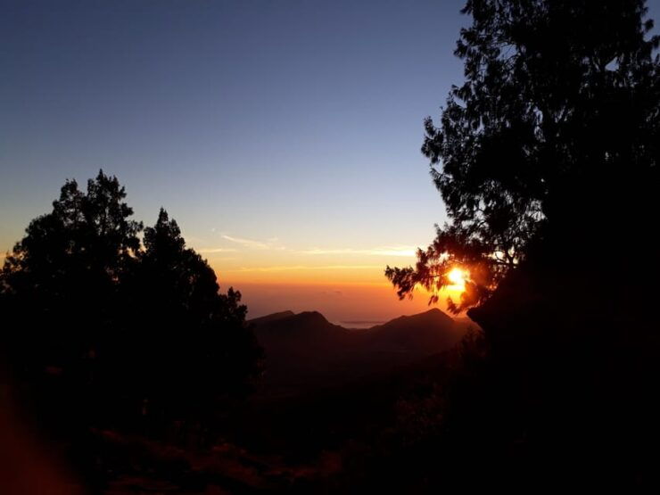 Mt. Rinjani 2-Day Crater or Summit Hike With Porter Service - Itinerary Highlights