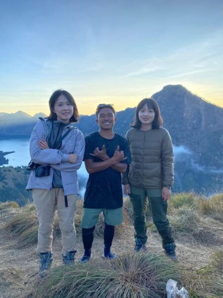 Mt. Rinjani 2-Day Crater or Summit Hike With Porter Service - Preparation Tips
