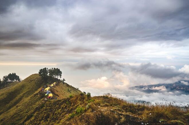 MT. Rinjani 3D2n Join Group Trip - Highlights of the Trek