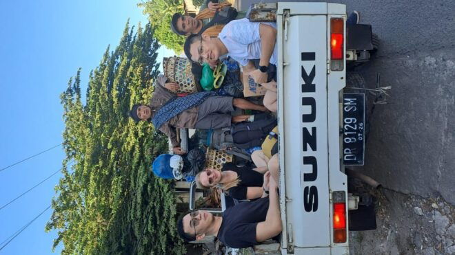 MT. Rinjani 3D2n Join Group Trip - Inclusions and What to Expect