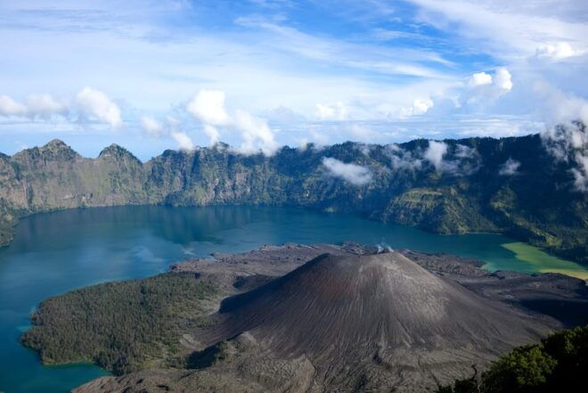 MT. Rinjani 3D2n Join Group Trip - Testimonials From Participants