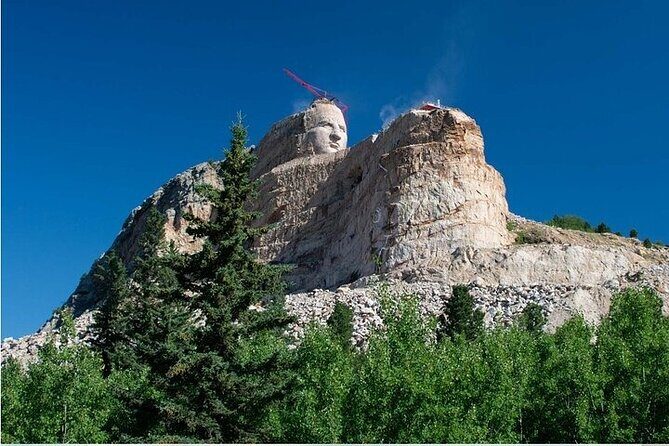 Mt Rushmore, Crazy Horse and Custer State Park Wildlife Loop Tour - Good To Know