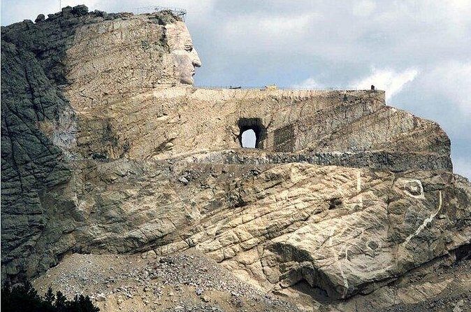Mt Rushmore, Crazy Horse and Custer State Park Wildlife Loop Tour - What’s Included and What to Expect