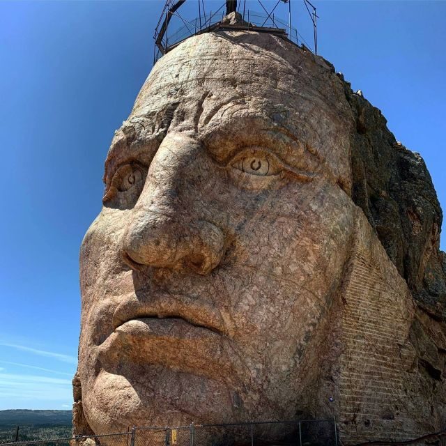 Mt Rushmore, Crazy Horse, Custer State Park Monument Tour - Good To Know