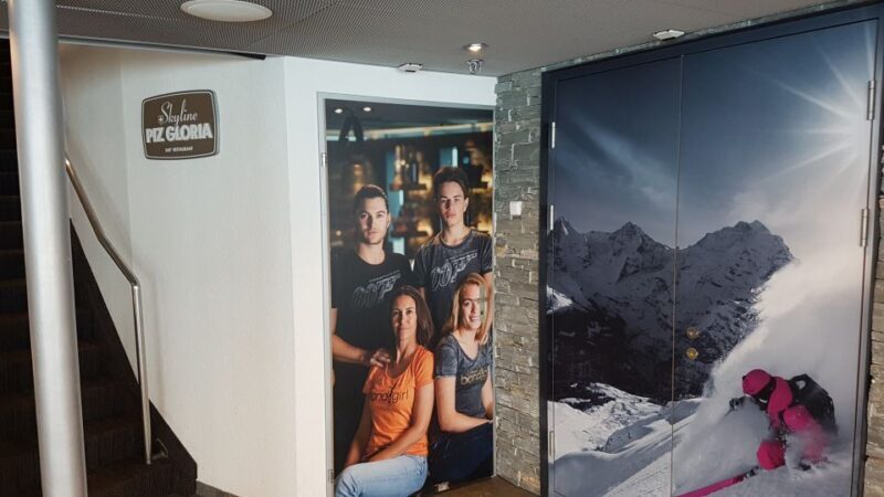 Mt. Schilthorn & Mürren Private Day Trip from Zürich - FAQ