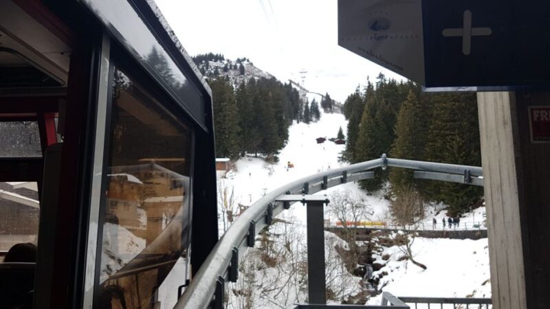 Mt. Schilthorn & Mürren Small Group Day Trip from Interlaken - Analyzing the Price and Value