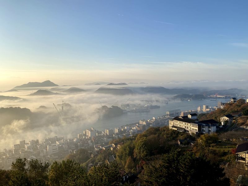 Mt. Senkoji Ropeway - Should you book the Senkoji Ropeway?
