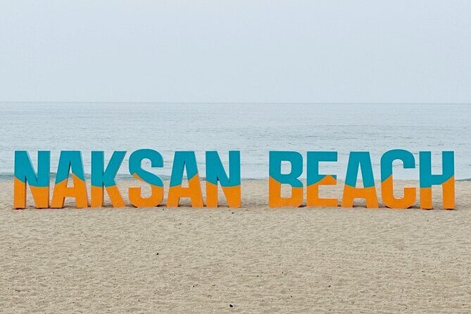 Mt.Seorak & Naksan Temple Day Trip from Seoul - Timing and Group Size