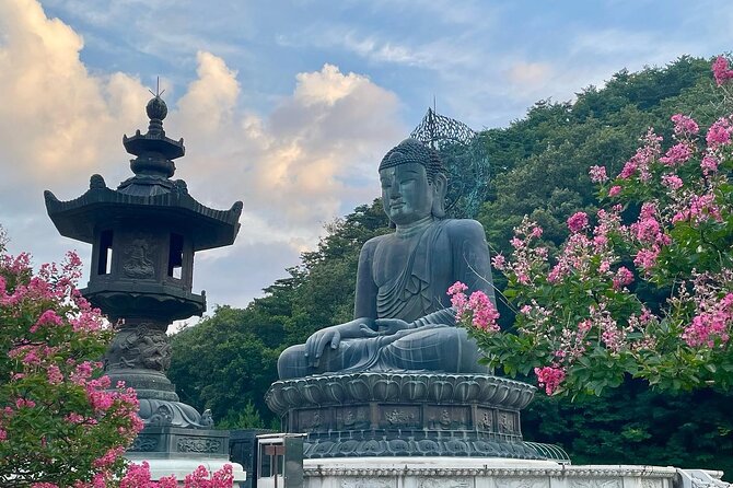 Mt. Seorak & The Tallest Ginko Tree at Yongmunsa - Planning Your Visit: Tips and Recommendations