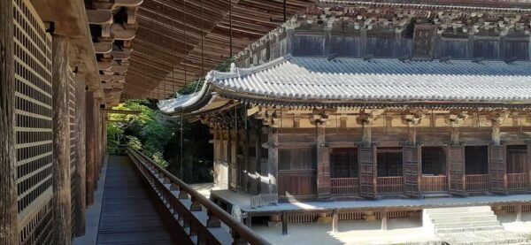 Mt Shosha Engyoji Last Samurai Temple Tour (Fall-Spring 25) - Frequently Asked Questions