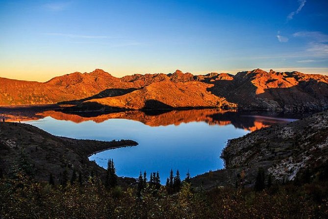 Mt. St. Helens National Monument From Seattle: All-Inclusive Small-Group Tour - Common Questions