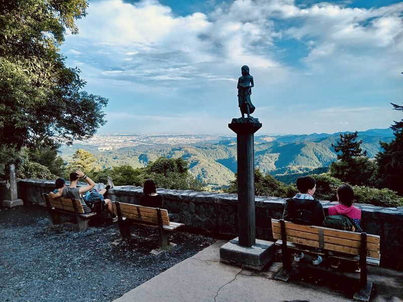 Mt. Takao Full-Day Tour with Tattoo-Friendly Hot Spring - The Tattoo-Friendly Hot Spring