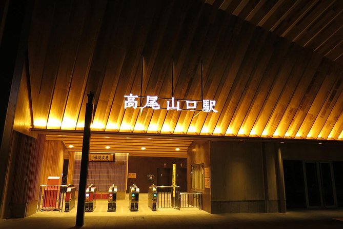 Mt. Takao Night Hike - Benefits of Night Hiking