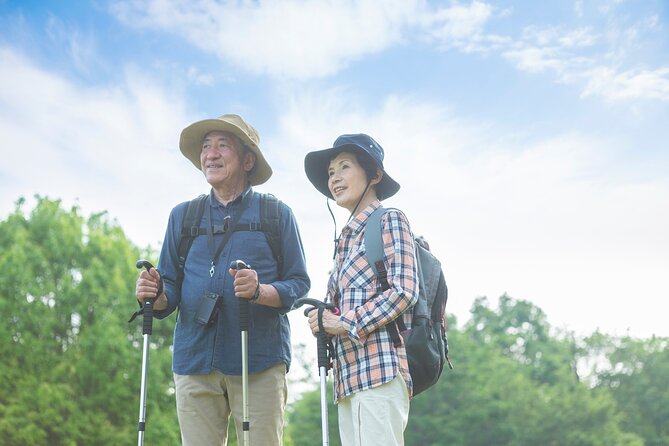 Mt.TAKAO Trekking 1 Day Tour - Booking and Reservations