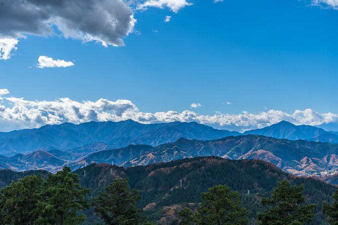 Mt.TAKAO Trekking 1 Day Tour - Common Questions