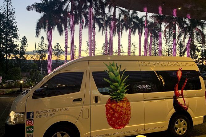 Mt Tamborine Shuttle Service - Gold Coast Return Transfer - Exploring Mt Tamborine with the Gold Coast Shuttle Service: An Honest Review