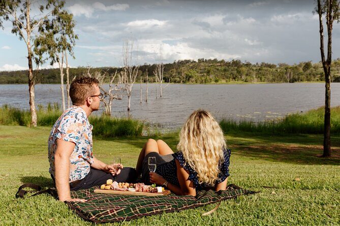 Mt Tamborine Shuttle Service - Gold Coast Return Transfer - FAQ