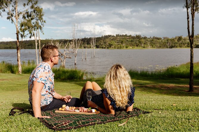 Mt Tamborine Shuttle Service - Return - Common Questions