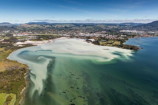Mt Tarawera Helicopter Tour With Volcano Landing - Tour Overview and Highlights