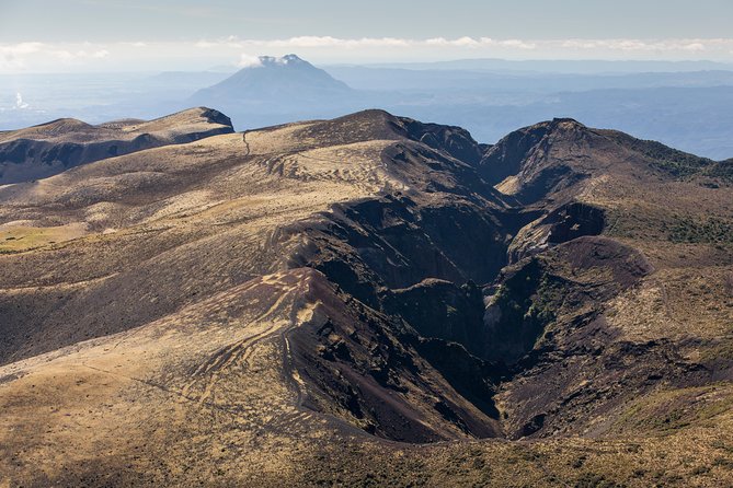 Mt. Tarawera Volcano Scenic Floatplane Tour From Rotorua - Traveler Reviews and Testimonials