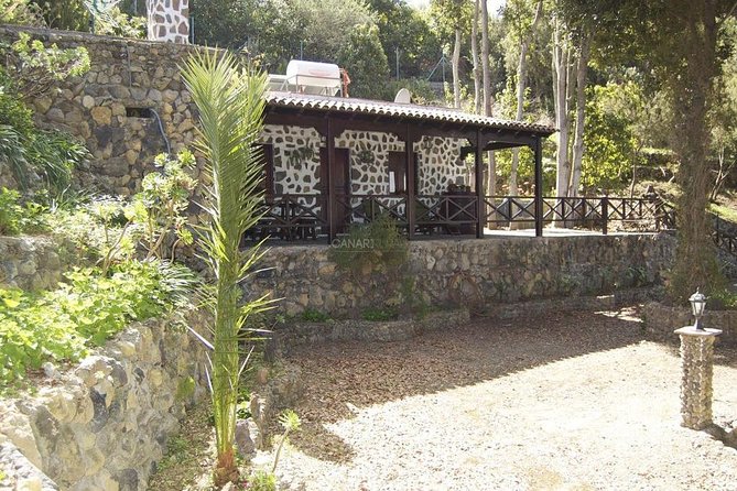 Mt. Teide and Masca Valley Tour in Tenerife - Cancellation Policy