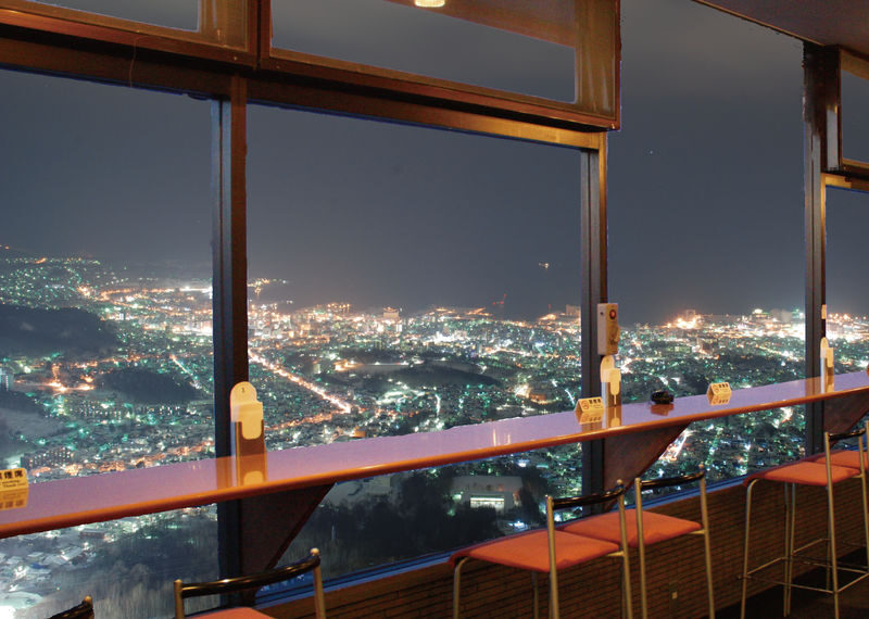Mt Tengu Ropeway Round-trip Ticket - Who will enjoy this mountain outing?