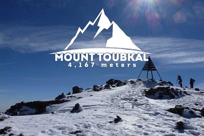 Mt Toubkal Ascent 2 Days Trek From Marrakesh - Essential Packing List Recommendations