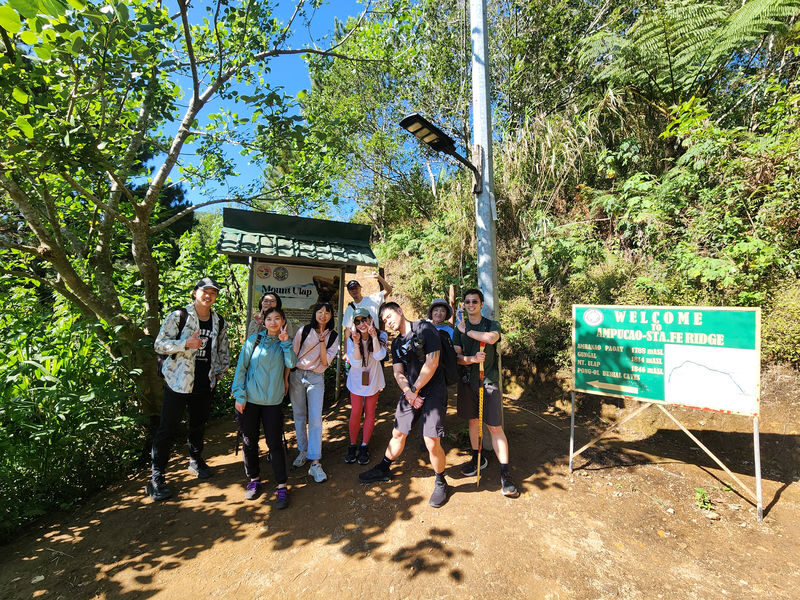 Mt. Ulap Hiking Day Tour from Baguio - A friendly local team can make a difference