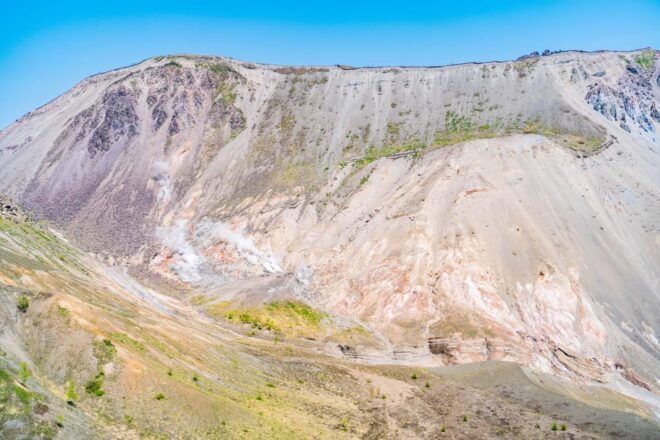 Mt. Usu: Hike to the Crater and See the Stunning Lake Toya! - Whats Included in the Tour