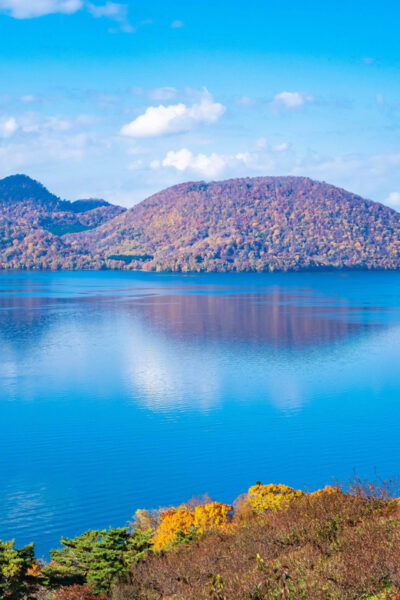 Mt. Usu: Hike to the Crater and See the Stunning Lake Toya! - Health and Safety Considerations