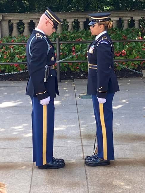 Mt. Vernon/Arlington Cemetery: Private Tour up to 10 Guests - FAQs