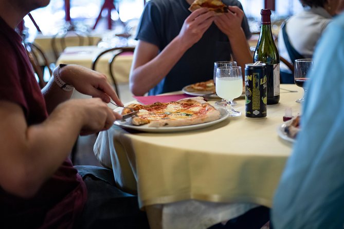 Mt. Vesuvius and Pompeii Day Trip From Naples All Inclusive - Overall Impression