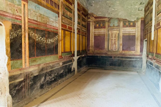 Mt Vesuvius and Pompeii Tour by Bus From Sorrento - Feedback and Recommendations