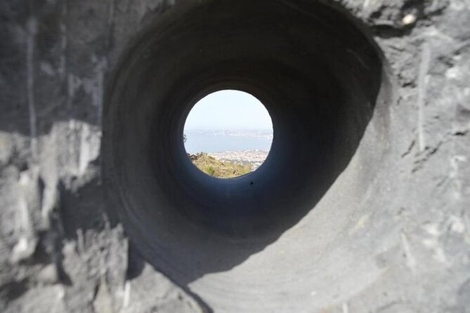 Mt. Vesuvius From Sorrento Coast Tour With Pick-Up - Additional Tour Information