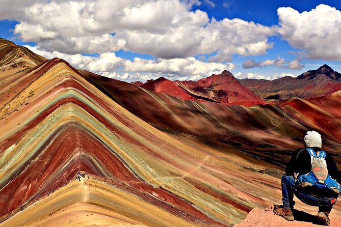 Mt. Vinicunca (Rainbow Mountain) Private Tour Without Crowds - Cusco - Selecting Date and Travelers