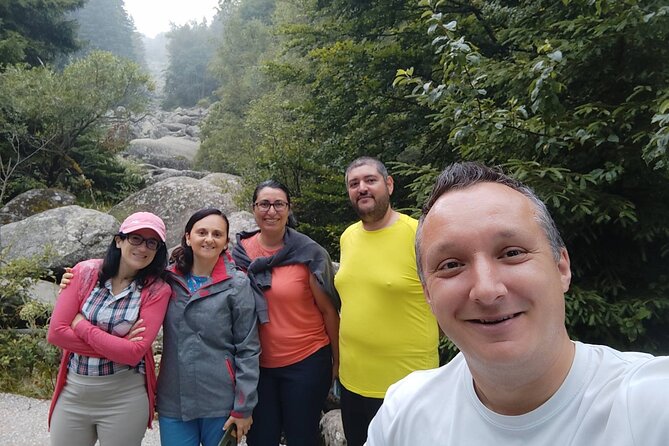 Mt. Vitosha and Boyana Waterfall Hiking Tour From Sofia - What to Bring